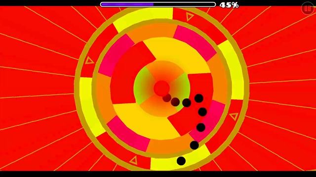 AlterGame XVII (Geometry Dash) смотреть онлайн
