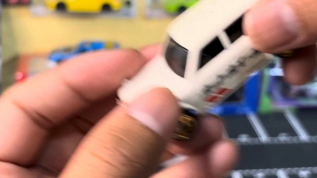 Eps. 05 - DATSUN BLUEBIRD WAGON (510) - Last Episode dari Hotwheels Hot Wagons смотреть онлайн