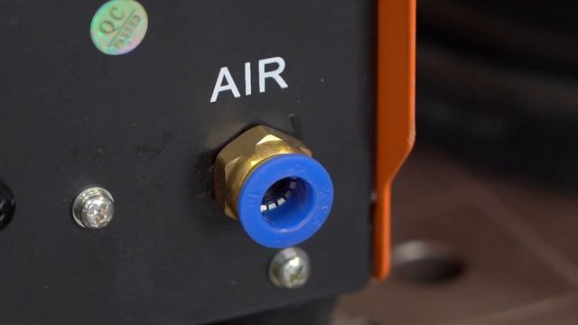 Аппарат плазменной резки ARTISAN CUT 60 смотреть онлайн