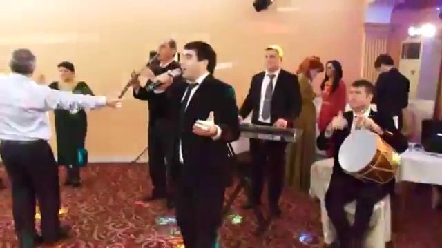 Штул Марго Маргорита