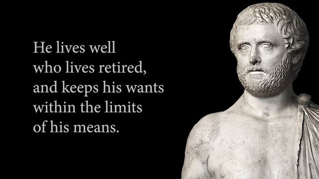 OVID Quotes - SELF-TRANSFORMATION - Stoic Quotes смотреть онлайн