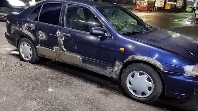 авто за 50к смотреть онлайн