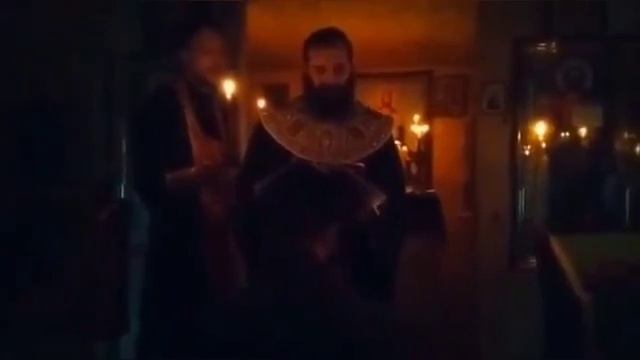 Живое окормление духовного отца. Часть первая. смотреть онлайн