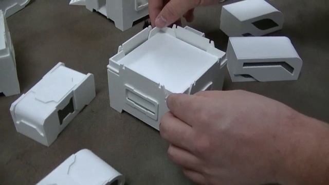 Plast Craft Games update - Blue Table Painting смотреть онлайн