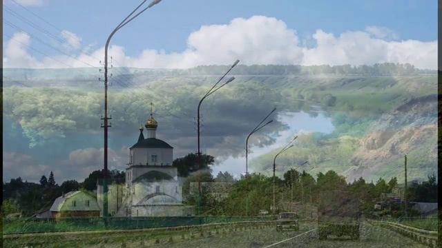 г.Мценск,Орловская обл. смотреть онлайн