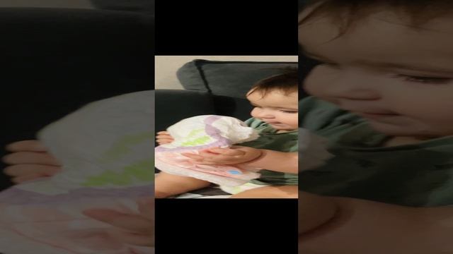 Сладкая булочка❤️