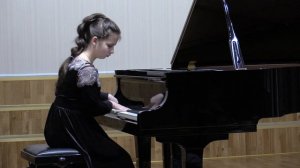 С. Жданов - Прелюд до минор