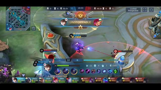#GUSION #MOBILELEGENDSBANGBANG. still practing gusion when i met these stun duo(selena,chou)😲😱 смотреть онлайн
