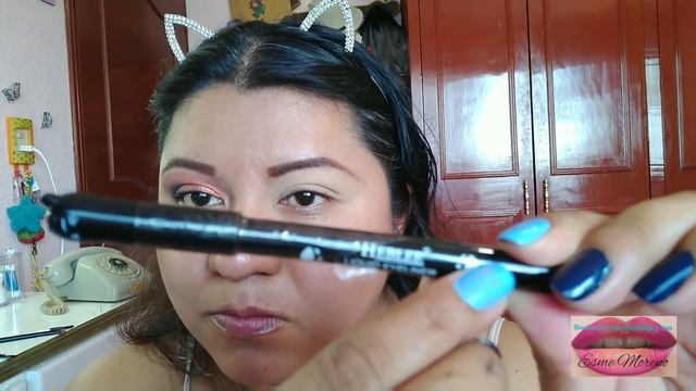 MAQUILLAJE NUEVO//PRIMERAS IMPRESIONES смотреть онлайн