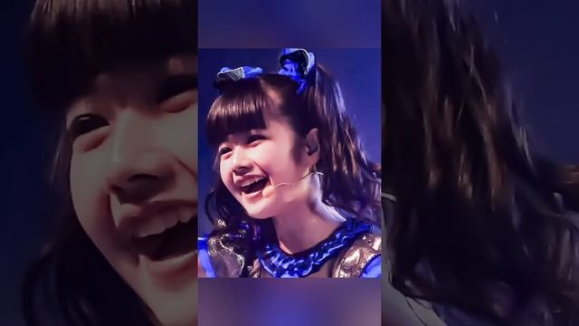 Some of my favourite images with Yuimetal смотреть онлайн