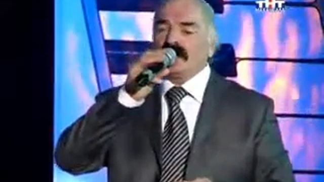 Тарлан Мамедов