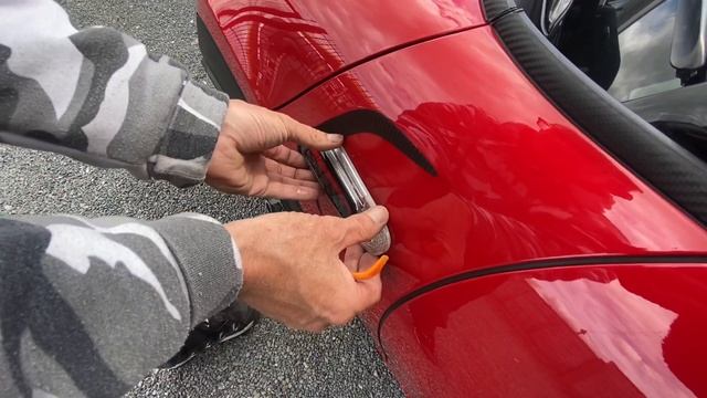 NEW Dynamic Interchangeable Side Indicators Install - Mini Bitz F55 F56 F57