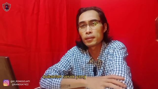 TERUNGKAP NYA MISTERI | SATRIO PININGIT 2024 смотреть онлайн