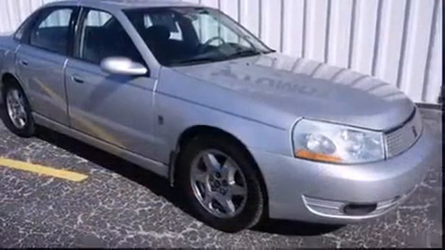 2005 Saturn L-Series in LEESBURG, FL 34788 смотреть онлайн