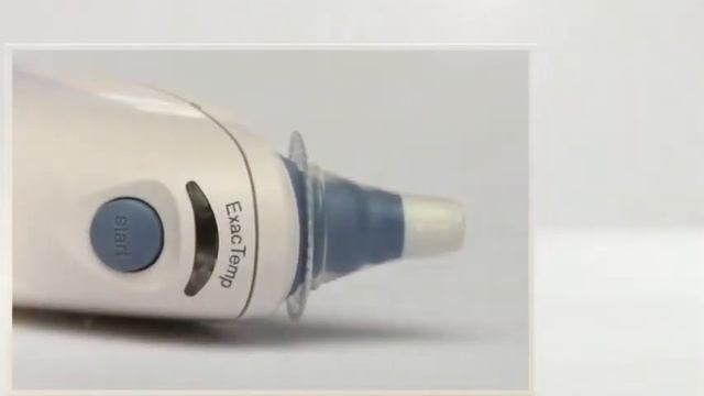 ThermoScan IRT 4520 Fieberthermometer fuer Kinder смотреть онлайн