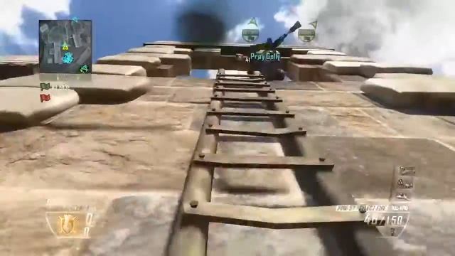 Serin Enzym - Black Ops II Game Clip смотреть онлайн