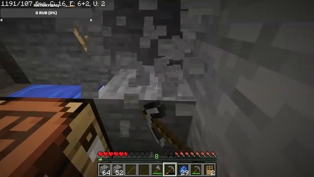 играем в майнкрафт выживаем и проходим с другом смотреть онлайн