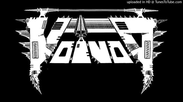 Voivod - Astronomy Domine (Radio Edit)
