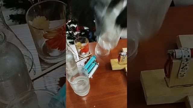 Sirius исследовательская работа