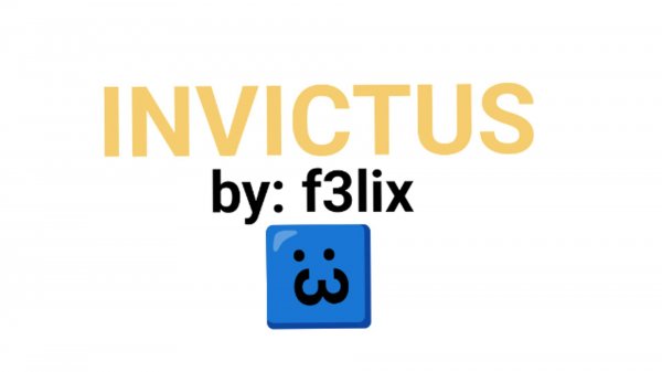 Invictus gd