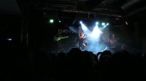 Юлия Чуракова - I Want to Love