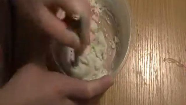 Лизун без клея смотреть онлайн