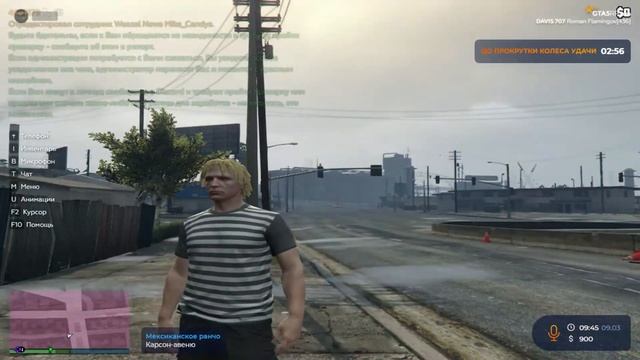 Стрим по Аризоне рп смотреть онлайн