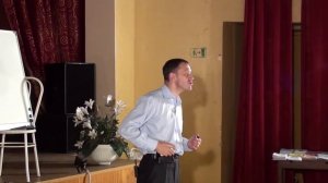 Фахреев В.А. - спецкурс Магнитогорск - 8 занятие