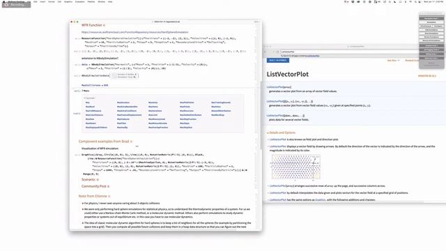 Live CEOing Ep 671: Language Design in Wolfram Language [DateObject, IntegerChop, and More] смотреть онлайн