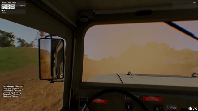 ArmA 3 2024 01 28 21 16 07 03 DVR смотреть онлайн