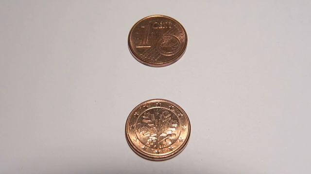 1 Cent Germany 2007 F - Europe Euro Coin смотреть онлайн