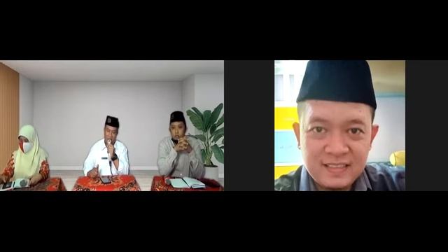 SOSIALISASI PERSIAPAN PEMBELAJARAN SEMESTER 2 TAPEL 2021/2022 смотреть онлайн