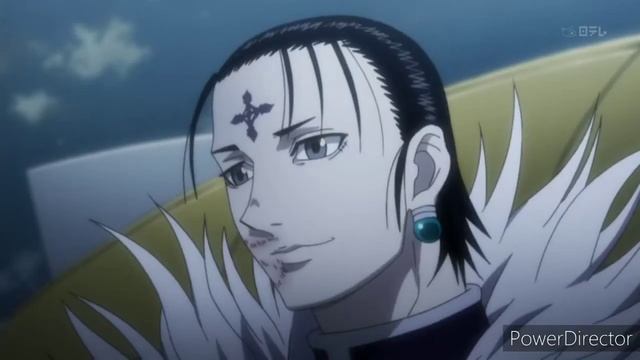 Hisoka Vs Chrollo (1999 Vs 2011) Which You Like Better?