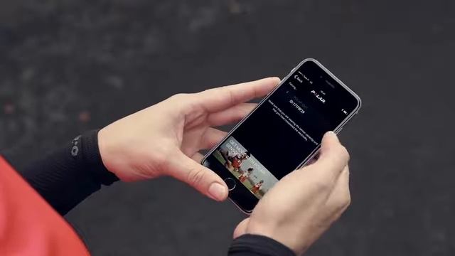 Polar OH1 with Polar Beat   Get started and how to train