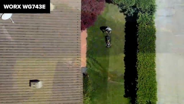 ТОП—7. Лучшие аккумуляторные газонокосилки. Рейтинг 2024 года! смотреть онлайн