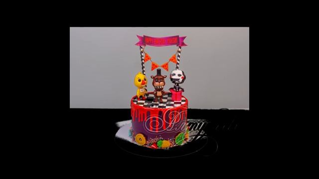 Fnaf 8 years old — копия — копия 2 смотреть онлайн