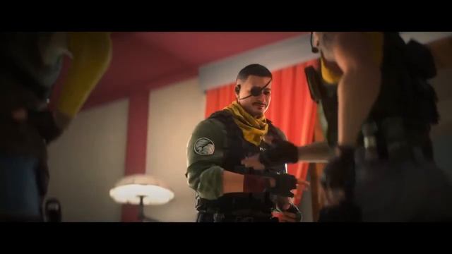 standoff 2/. project pandora смотреть онлайн