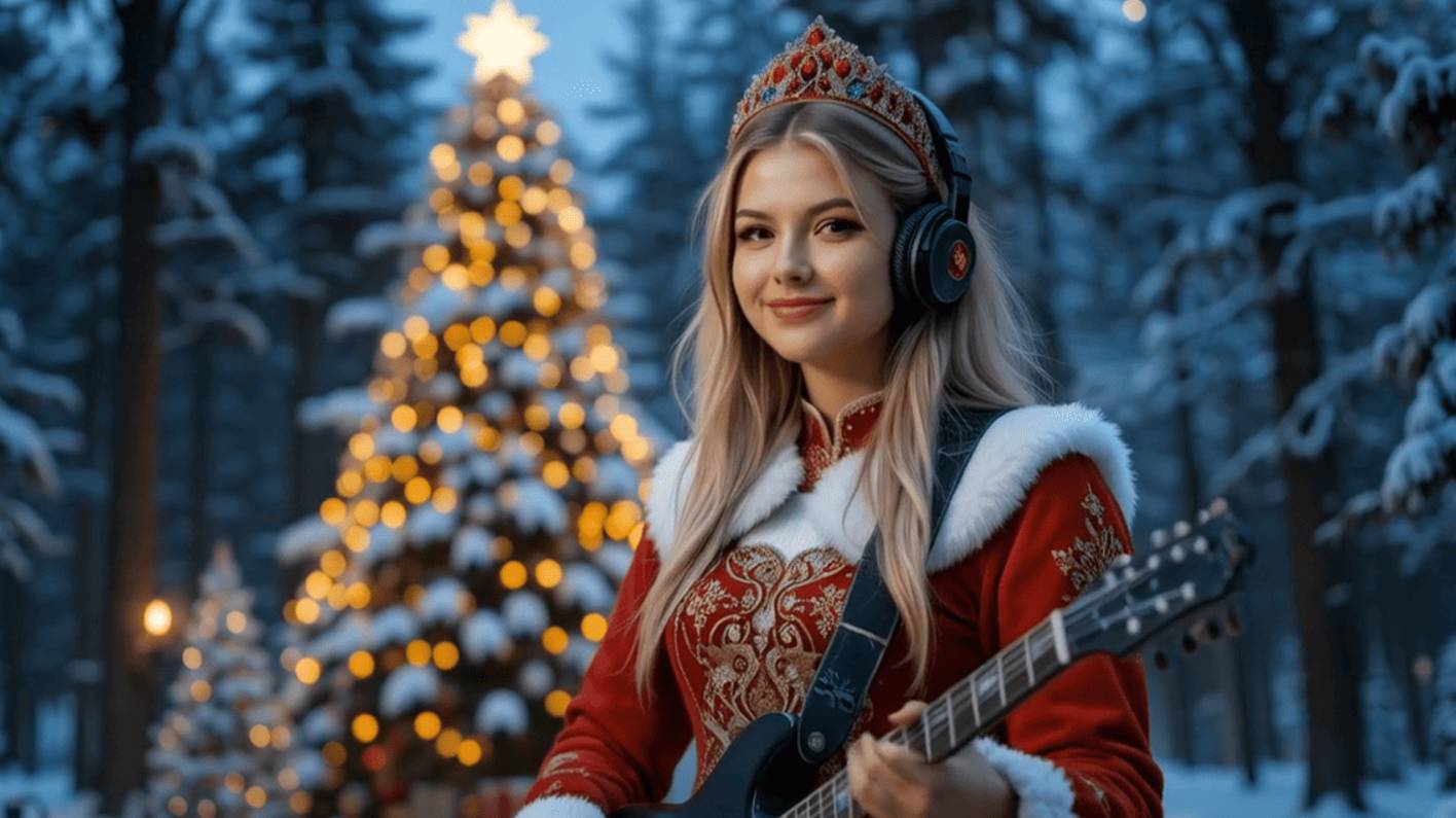 Слушаем "НейроРок: Социальный Резонанс" смотреть онлайн