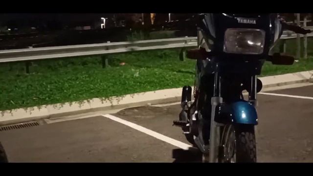 LC V1 135 | RXZ | APIZACK смотреть онлайн