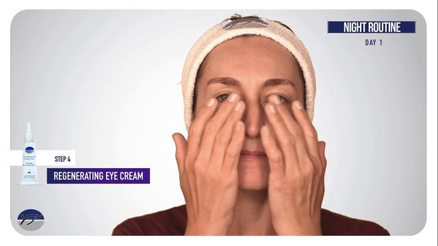 Protocol Radiance and Anti-Aging Treatment - PHASE 1 - Normal to Oily skin смотреть онлайн