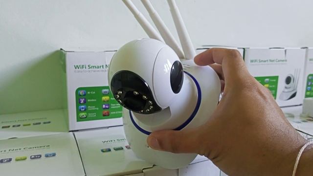 สอน โหลดแอพ ตั้งค่า V380 PRO ฉบับสมบรูณ์ ทั้งมีเน็ตและไม่มีเน็ต (ใหม่ล่าสุด) IP Camera V380 PRO смотреть онлайн