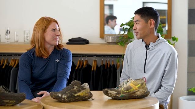 Trail Talk | Roundtable Discussion Of The Top Trail Running Shoes! смотреть онлайн