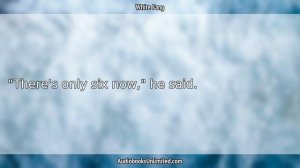 White Fang Audiobook Chapter 1