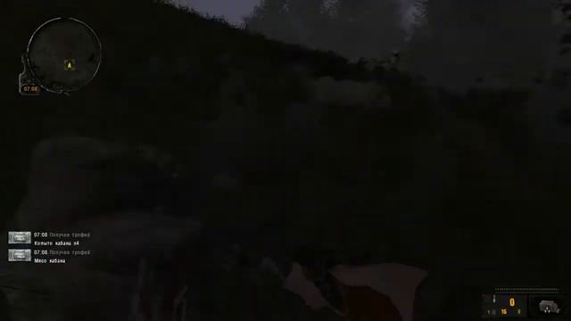 S.t.a.l.k.e.r. Зов Припяти ( Another Zone Mod) Прохождение №1 Первое впечетление . смотреть онлайн