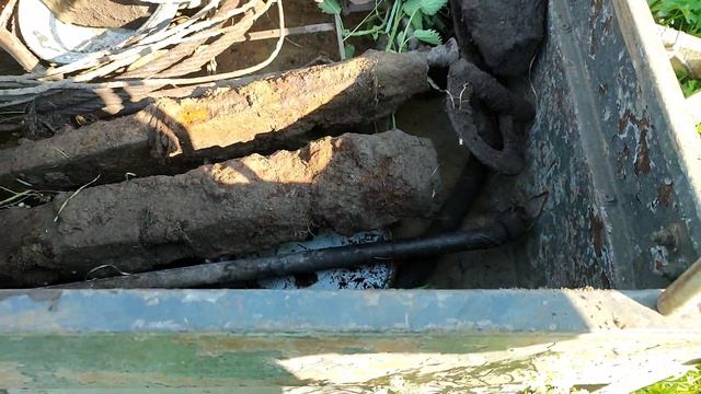 Нашел огромные слитки!!! Откуда они здесь??? смотреть онлайн