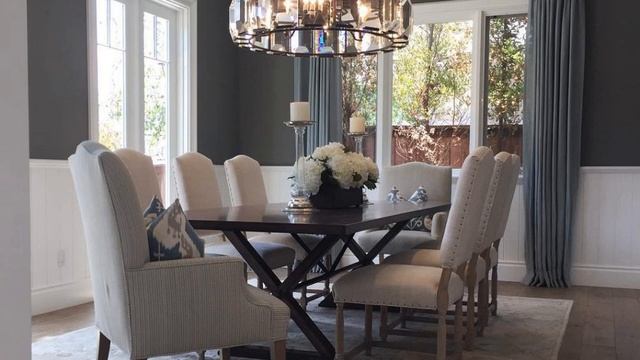 Gray Room Color Schemes смотреть онлайн