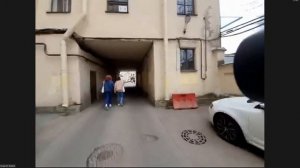 Экскурсия по Петроградской стороне. Вдоль и поперек Каменоостровского проспекта