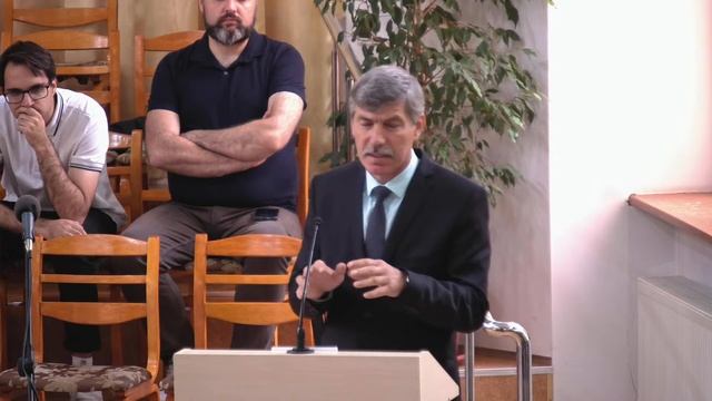 6 октября 2024 - Вечеря господня смотреть онлайн