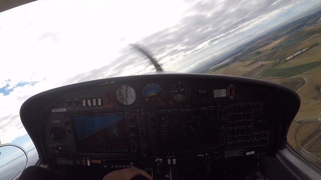 Circuits At Lleida–Alguaire Airport LEDA смотреть онлайн
