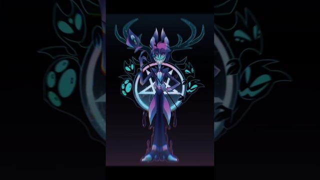 It’s my pleasure to introduce the radio demon Alastor😈 #hazbinhotel #alastorhazbinhotel #radiodemon смотреть онлайн